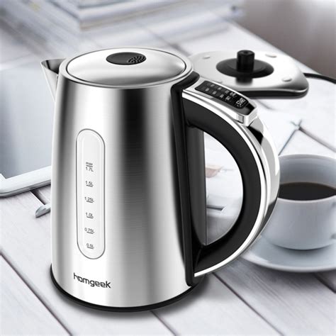 https://ts2.mm.bing.net/th?q=2024%20Stainless%20steel%20electric%20kettle%20Cordless%20Your%20-%20belimiro.info