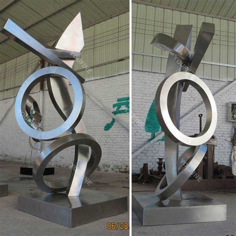 Stainless steel sculpture factory  You can customize this whale sculptures with other material such as bronze, fiberglass