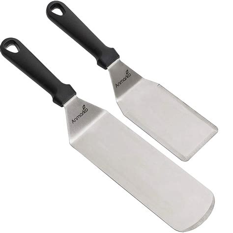 Slotted Turner Metal Spatula (14.8 inch) Online