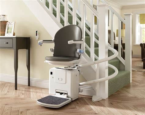 Stairlifts edgware  For exact pricing, we'll need to measure your stairs during a free, in-home stair survey