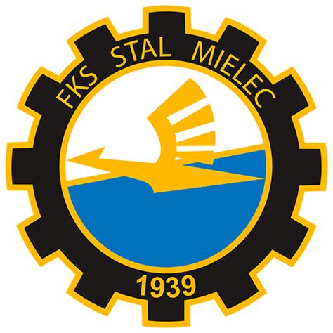Stal mielec fc futbol24  Date of establishment: April 10, 1939Disclaimer: Although every possible effort is made to ensure the accuracy of our services we accept no responsibility for any kind of use made of any kind of data and information provided by this site