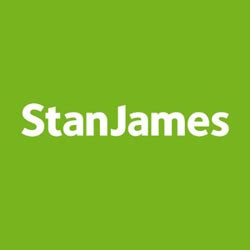 Stan james bookmakers  Web Site Information :