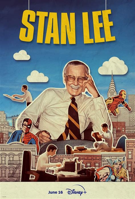 Stan lee (2023) extratorrent If you know Stan Lee, you've probably also heard of Jason Mewes — as far as fanbases are concerned, there's a lot of overlap there