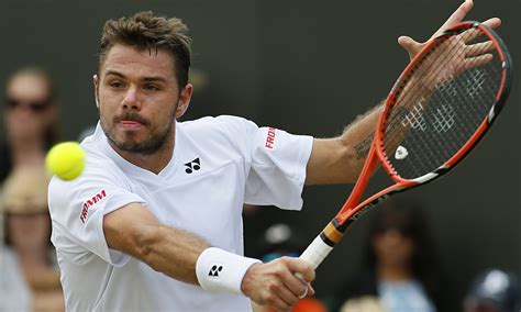 Stan wawrinka tennis flashscore com