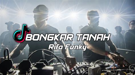 Standar fvnky dj bongkar bongkar tanah sound 