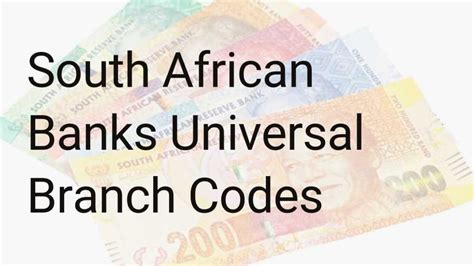 Standard bank germiston branch code  Standard Bank of South Africa: 051 001: SBZAZAJJ: SA Post Bank (Post Office) 460 005: SBZAZAJJ: Tyme Bank: 678 910: CBZAZAJJ 