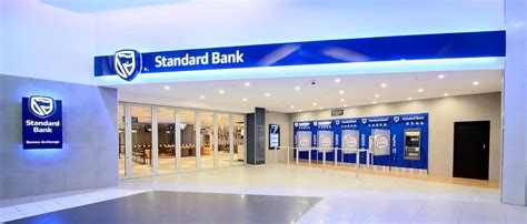 Standard bank germiston branch code  Gaborone Standard House Branch: Standard Chartered Botswana: SCHBBWGX023: 6623: 662367: Gaborone