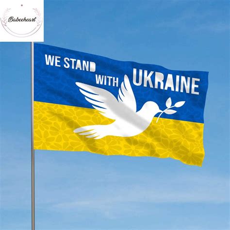 Standwithukraine.shop  From $21