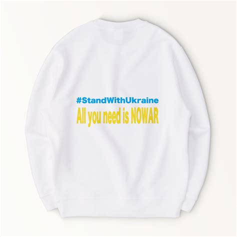 Standwithukraine.shop  Starting February 24th 2023, all proceeds from donations made to The Winnick Foundation will go to UNITED24, dedicated to uniting the world around supporting Ukraine; to PROTECT, SAVE and REBUILD