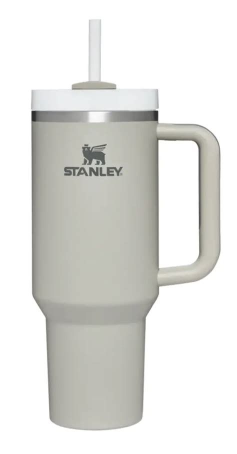 Stanley Cup Quencher Tumbler ID Initial Letter Personalized Charm