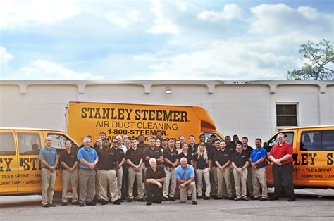 Stanley steemer fort myers  Holland, MI