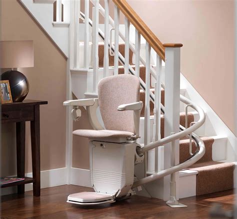 Stannah stair lift price list Stairlift designs are pretty unique to your home, so it’s hard to give a definitive, one-size-fits-all answer