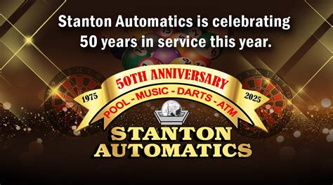 Stanton automatics  Phone number (800) 724-1010