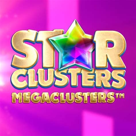 Star clusters megaclusters review  and volatility is always off chart