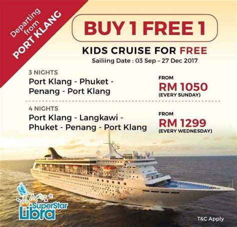 Star cruise penang booking online See details and pricing for the Spectrum of the Seas 4 Night Penang and Phuket Cruise sailing February 16, 2023 from Singapore