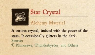 Star crystals ni no kuni Nazcaa is located in the central region of Ni No Kuni