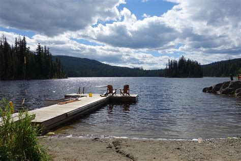 Star lake resorts  It provides best value for price