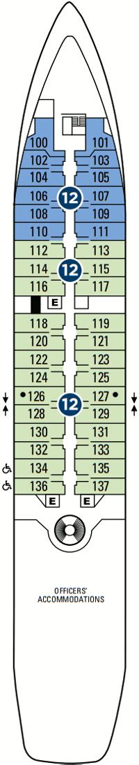 Star legend deck plan  Rating: Star Breeze deck plan review at CruiseMapper provides newest cruise deck plans (2023-2024-2025 valid floor layouts of the vessel) extracted from the officially issued by Windstar Cruises deckplan pdf (printable version)