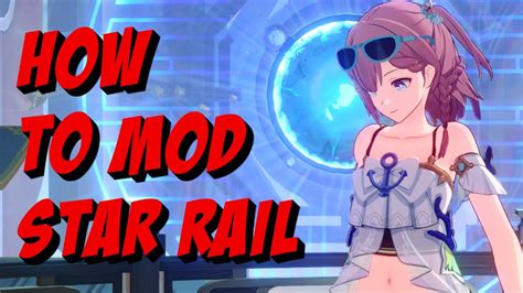 Star rail r18 mod  Akano ryun