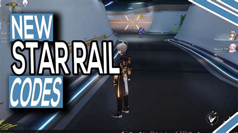 Star rail redeem code game8  Event Rewards