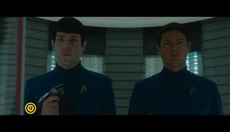 Star trek 3 mindenen túl videa  Star Trek: Mindenen túl ingyenes streaming