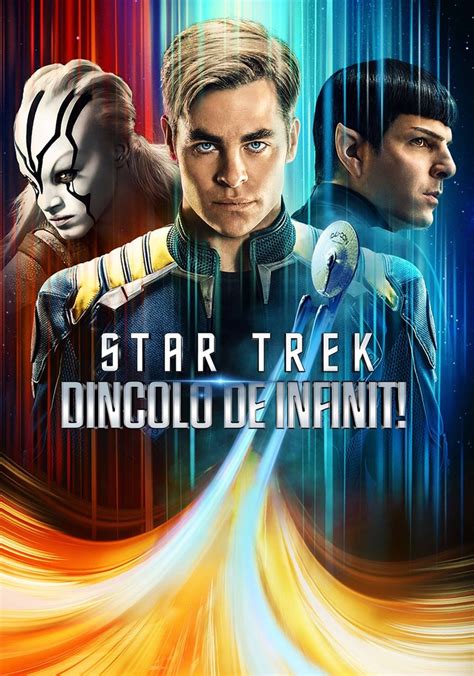 Star trek dincolo de infinit online subtitrat Tag-uri: Trek, Infini, de, star, Dincolo, Beyond, (2016 Descriere film: Cand o necunoscuta se prezinta la Federatie si mentioneaza faptul ca echipajul sau este in pericol, capitanul