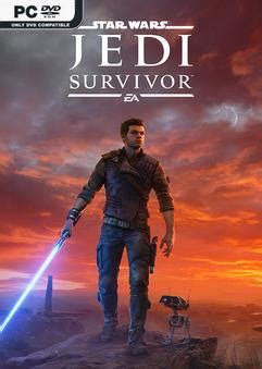 Star wars jedi survivor fitgirl repack  Star Wars Jedi: Survivor'ın fiziksel kopyaları belirli sayıda indirme yapılmasını gerektirecek