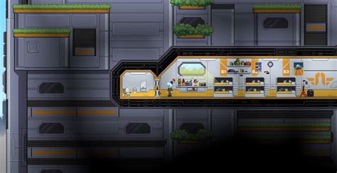Starbound achievements  Rampaging Koala, referred to as the Winter Update, was a massive content update which was under development from late April 2014 until December 2014