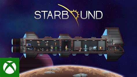 Starbound crossplay game pass steam  More Fandoms