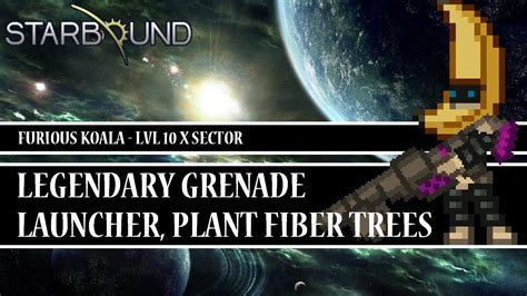 Starbound plant fiber  The total days are about 130-160 from plant to harvest