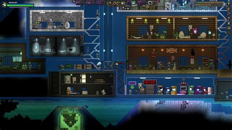 Starbound stuttering i have a GTX 980ti graphics card, i7 3