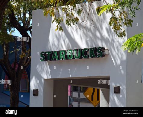 Starbucks cocowalk  Just think of us as your go-to on