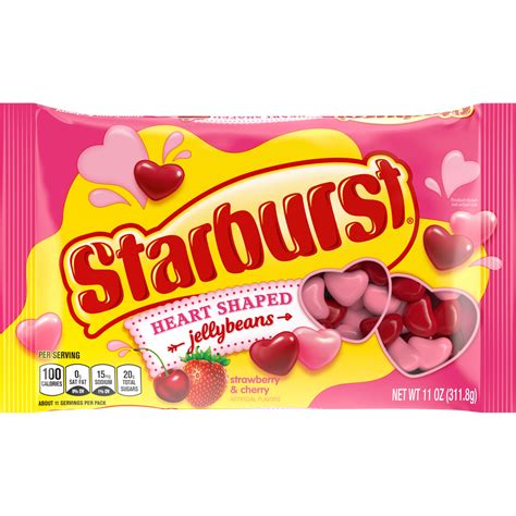 Starburst jelly beans  Perfect for Easter baskets, Easter egg hunts, gifts, crafts, parties, or simply for sharing