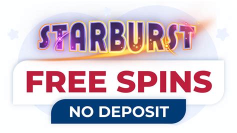 Starburst no deposit  100 free spins starburst