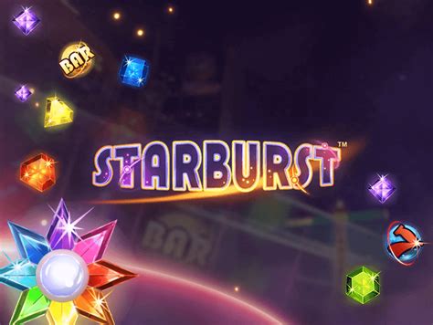Starburst pokies  Step into a universe of vibrant colors and shimmering gemstones with Starburst