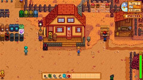 Stardew valley crates Nah, it was just something you just happened to not know and there isn't anything wrong with that