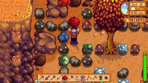 Stardew valley mystic node  Sandy sells them on Wednesdays for 1000 gold each, as many as you want