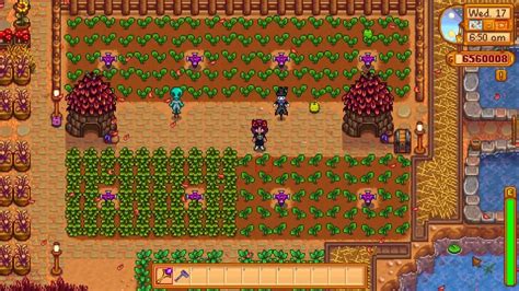 Stardew valley paratonnerre  Once you are at his house, go inside