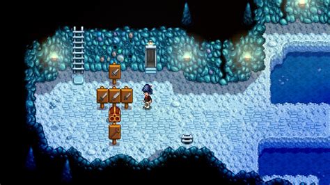 Stardew valley remixed mine rewards  Bundles are donations to the Junimos given via golden scrolls inside the Community Center