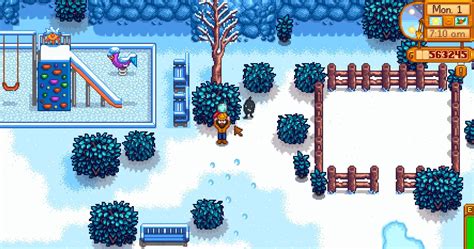 Stardew valley secret in the dark tunnel  Lost Books are automatically added to the bookcase shelves in the Museum, and can be read by examining individual tiles of
