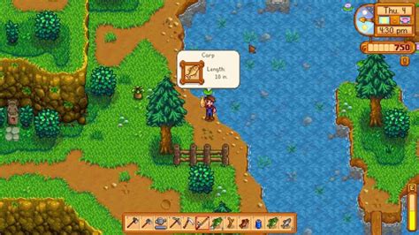 Stardew vally carp  It simply increases the chances of whatever ore can be found on a map, to be found on that map