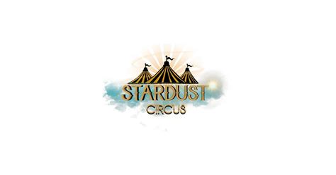 Stardust circus discount code  Coupon Codes