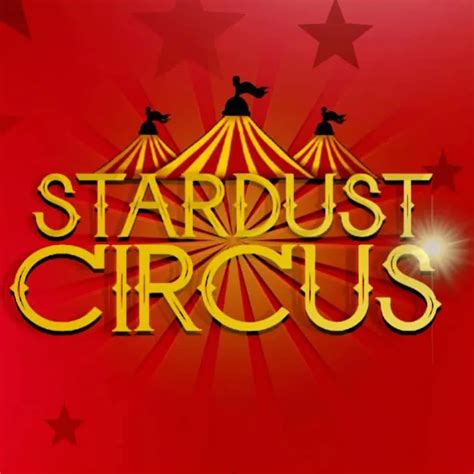 Stardust circus promo code 2023  See detail