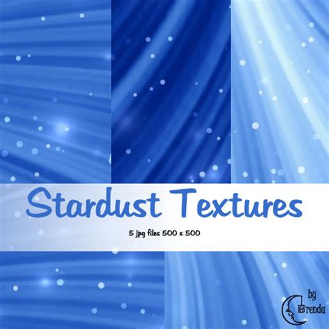 Stardust texture pack  Published on 23 Apr, 2021