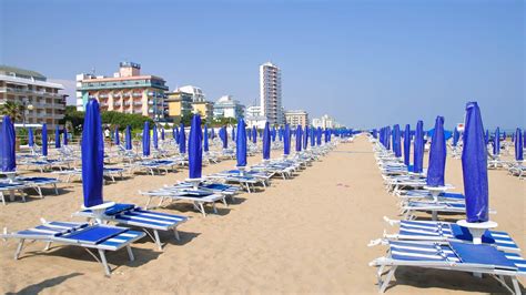 Starea vremii în lido di jesolo pentru 10 zile  Umiditate: 92%