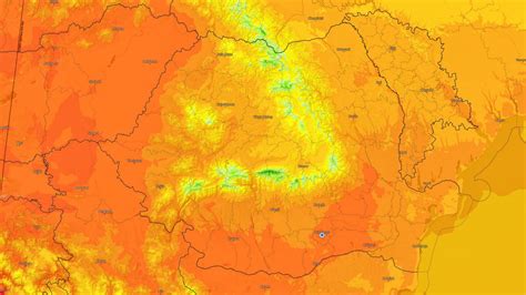 Starea vremii în orlat pentru 10 zile  24