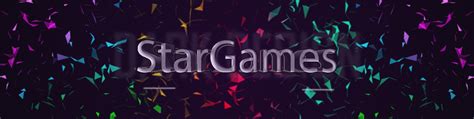 Stargames ca login  Cancel