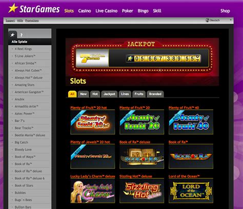 Stargames real online games  From 2017, the players in the Stargames Casino could only play with play money, as Novomatic withdrew from the