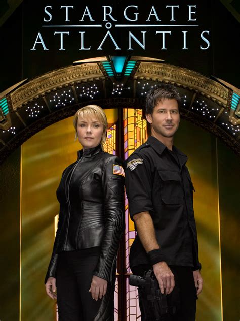 Stargate atlantis amazon prime removed  TV-PG