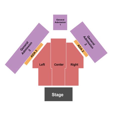 Stargazer pavilion seating chart <i>The Pavilion at Toyota Music Factory with Seat Numbers</i>